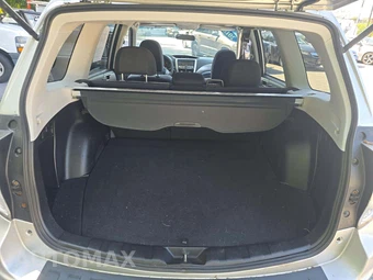 2010 Subaru Forester 2.5X Premium w/All Weather Pkg – miniatura 11