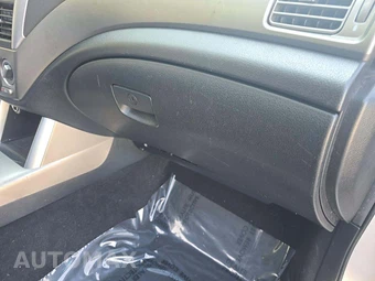 2010 Subaru Forester 2.5X Premium w/All Weather Pkg – miniatura 16