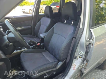 2010 Subaru Forester 2.5X Premium w/All Weather Pkg – miniatura 3