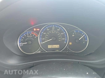 2010 Subaru Forester 2.5X Premium w/All Weather Pkg – miniatura 6