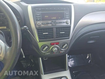 2010 Subaru Forester 2.5X Premium w/All Weather Pkg – miniatura 7