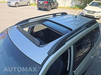 2010 Subaru Forester 2.5X Premium w/All Weather Pkg – miniatura 9