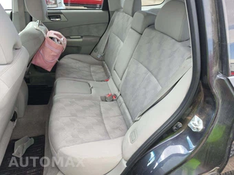2010 Subaru Forester 2.5X Premium w/All Weather Pkg - miniatura 13