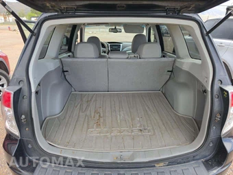 2010 Subaru Forester 2.5X Premium w/All Weather Pkg - miniatura 14