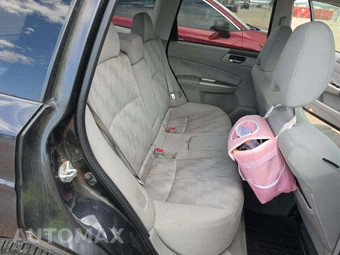 2010 Subaru Forester 2.5X Premium w/All Weather Pkg - miniatura 16