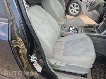 2010 Subaru Forester 2.5X Premium w/All Weather Pkg - miniatura 18