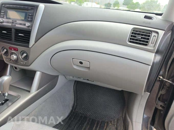 2010 Subaru Forester 2.5X Premium w/All Weather Pkg - miniatura 19