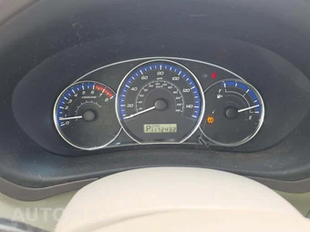 2010 Subaru Forester 2.5X Premium w/All Weather Pkg - miniatura 9