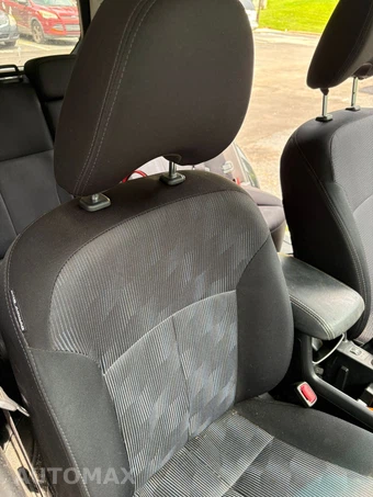 2010 Subaru Forester 2.5X Premium w/All Weather Pkg - miniatura 7