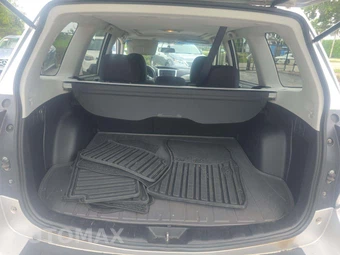 2010 Subaru Forester 2.5X Premium w/All Weather Pkg - miniatura 11