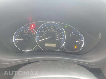 2010 Subaru Forester 2.5X Premium w/All Weather Pkg - miniatura 6