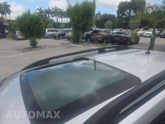 2010 Subaru Forester 2.5X Premium w/All Weather Pkg - miniatura 9
