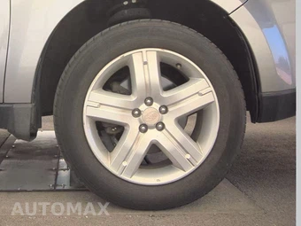 2010 Subaru Forester 2.5X Premium w/All Weather Pkg – miniatura 10