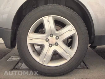 2010 Subaru Forester 2.5X Premium w/All Weather Pkg – miniatura 11