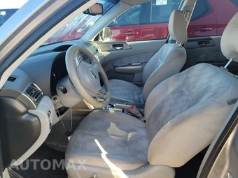 2010 Subaru Forester 2.5X Premium w/All Weather Pkg – miniatura 13