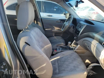 2010 Subaru Forester 2.5X Premium w/All Weather Pkg – miniatura 14
