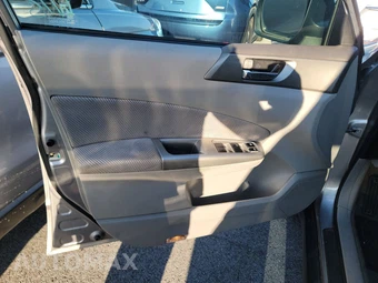 2010 Subaru Forester 2.5X Premium w/All Weather Pkg – miniatura 15