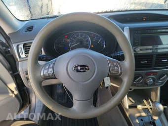 2010 Subaru Forester 2.5X Premium w/All Weather Pkg – miniatura 16