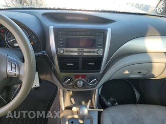 2010 Subaru Forester 2.5X Premium w/All Weather Pkg – miniatura 17