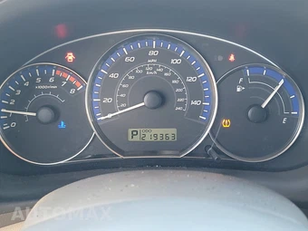 2010 Subaru Forester 2.5X Premium w/All Weather Pkg – miniatura 18