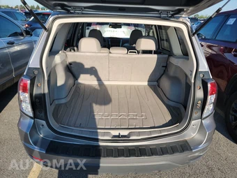 2010 Subaru Forester 2.5X Premium w/All Weather Pkg – miniatura 23