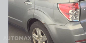 2010 Subaru Forester 2.5X Premium w/All Weather Pkg – miniatura 31