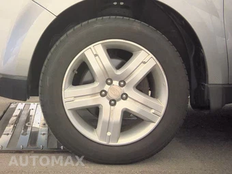 2010 Subaru Forester 2.5X Premium w/All Weather Pkg – miniatura 9