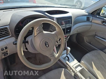 2010 Subaru Forester 2.5X Premium w/All Weather Pkg – miniatura 11