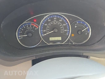 2010 Subaru Forester 2.5X Premium w/All Weather Pkg – miniatura 12