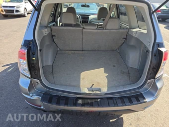 2010 Subaru Forester 2.5X Premium w/All Weather Pkg – miniatura 16