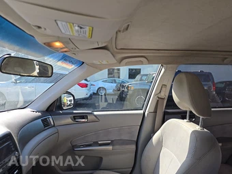 2010 Subaru Forester 2.5X Premium w/All Weather Pkg – miniatura 18