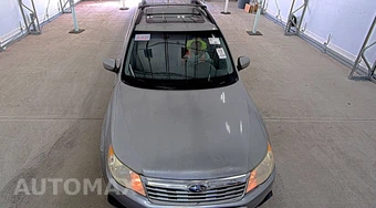 2010 Subaru Forester 2.5X Premium w/All Weather Pkg – miniatura 2