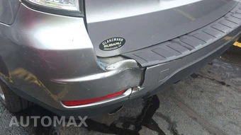 2010 Subaru Forester 2.5X Premium w/All Weather Pkg – miniatura 21