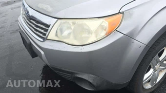 2010 Subaru Forester 2.5X Premium w/All Weather Pkg – miniatura 22