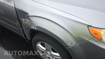 2010 Subaru Forester 2.5X Premium w/All Weather Pkg – miniatura 31