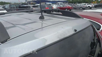 2010 Subaru Forester 2.5X Premium w/All Weather Pkg – miniatura 42