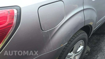 2010 Subaru Forester 2.5X Premium w/All Weather Pkg – miniatura 44