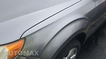 2010 Subaru Forester 2.5X Premium w/All Weather Pkg – miniatura 47