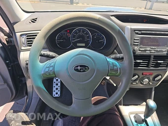 2010 Subaru Forester 2.5XT Premium – miniatura 10