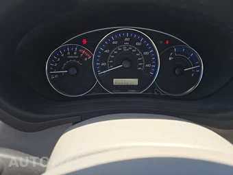 2010 Subaru Forester 2.5XT Premium – miniatura 12
