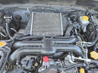 2010 Subaru Forester 2.5XT Premium – miniatura 15