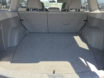 2010 Subaru Forester 2.5XT Premium – miniatura 16