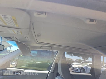 2010 Subaru Forester 2.5XT Premium – miniatura 17