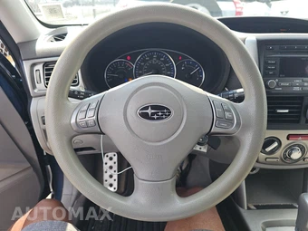 2010 Subaru Forester 2.5XT Premium – miniatura 10
