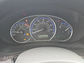 2010 Subaru Forester 2.5XT Premium – miniatura 12