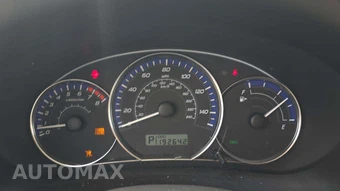 2010 Subaru Forester 2.5XT Premium – miniatura 17