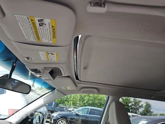2010 Subaru Forester 2.5XT Premium – miniatura 18