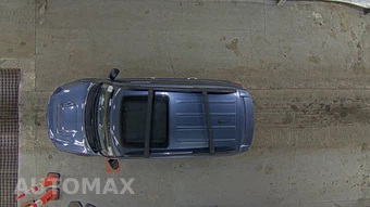 2010 Subaru Forester 2.5XT Premium – miniatura 20