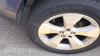 2010 Subaru Forester 2.5XT Premium – miniatura 21