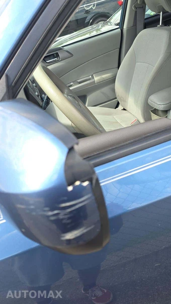 2010 Subaru Forester 2.5XT Premium – miniatura 23